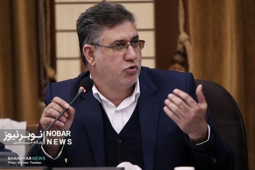 حقوق کارکنان شهرداری تبریز افزایش مییابد