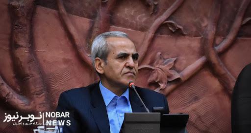 ویژهبرنامه “تکیه محرم” راهی برای انتقال پیام عاشورا همزمان با حفظ سلامتی همشهریان