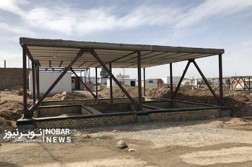 نوسازی۴۶درصد مناطق روستایی آذربایجان شرقی