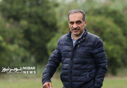 غلامرضا صادقیان، مدیرعامل هلدینگ بنیان دیزل شد