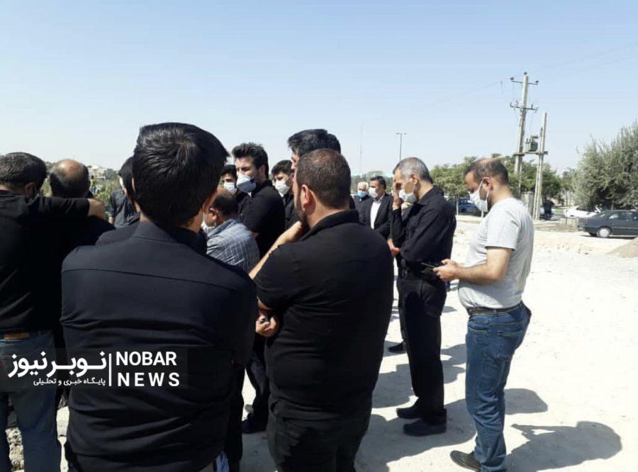 دیگر مگرش به خواب بیند