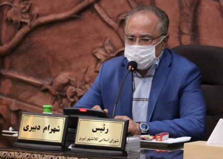توجه ویژه شورای شهر تبریز به مسیرگشایی و رفع ترافیک