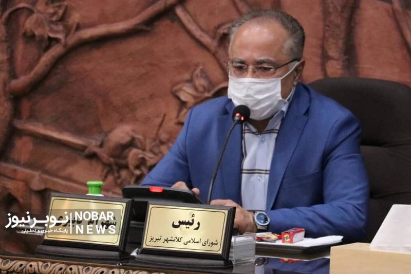 قدردانی از رعایت پروتکل های بهداشتی در آیین های عزاداری
