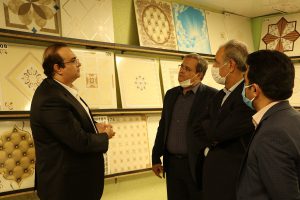 افتتاح مجموعه ای جدید از هلدینگ آذران دومان سهند