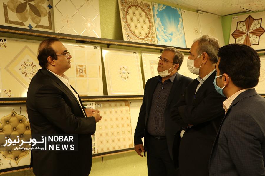 افتتاح مجموعه ای جدید از هلدینگ آذران دومان سهند