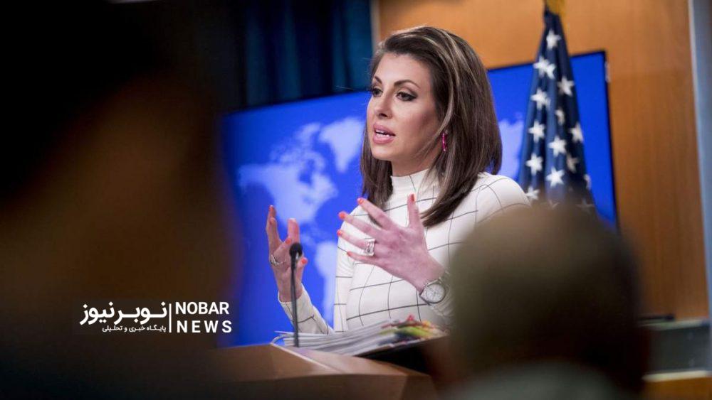 واکنش همیشگی و مضحک واشنگتن به سخنان روحانی در سازمان ملل