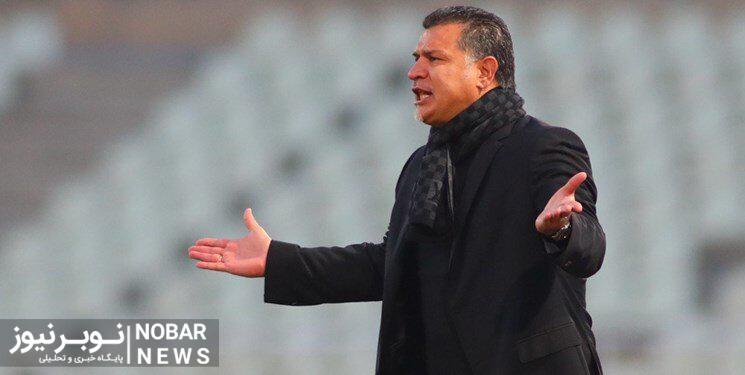 جزئیات مذاکره تراکتور با دایی چیست؟