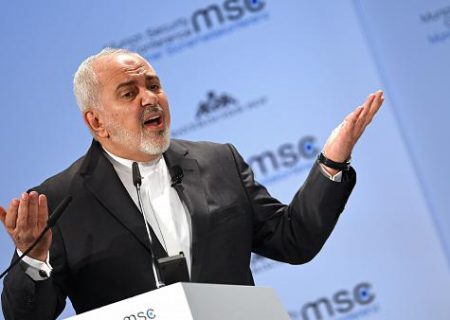 دیدار با امیر جدید و وزیر خارجه و ابلاغ تسلیت ایران