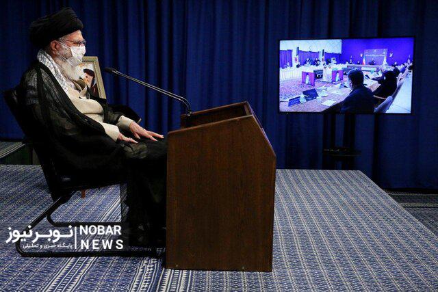 دستور مهم رهبری نسبت به حمایت از معلمان/ اجازه ورود نیروی بیکیفیت به آموزش و پرورش داده نشود