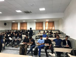 جزئیات پذیرش دانشجو در پردیس بینالمللی ارس دانشگاه تبریز