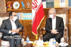 اسکو، قطب تولید گردو و گل محمدی/استقبال بینظیر از شهرک صنعتی اسکو