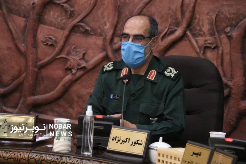 تاخیر ۲۶ ساله در افتتاح پارک موزه دفاع مقدس/ قدردانی از فعالیت شهرداری