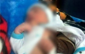 جزئیات ماجرای نوزاد رها شده در تبریز