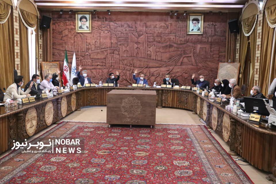 واگذاری بخشی از اراضی شهرک خاوران به شرکت سرمایهگذاری مسکن