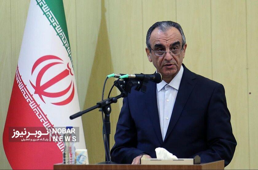 ارتقای ۸ رتبهای استان در چهار سال/شاخصهای استان رو به بهبود است