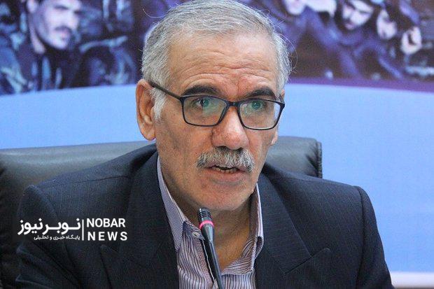 شهرداری تبریز، مشاغل مزاحم را ساماندهی کند