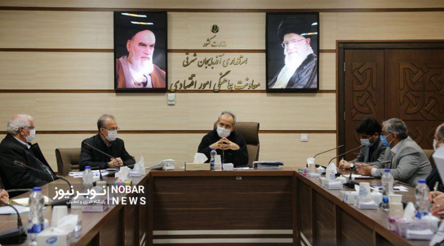 ثبات به بازار مرغ بر میگردد