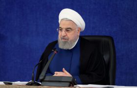 به زودی تحریم‌ها برداشته و سرمایه‌ها به ایران سرازیر می‌شود