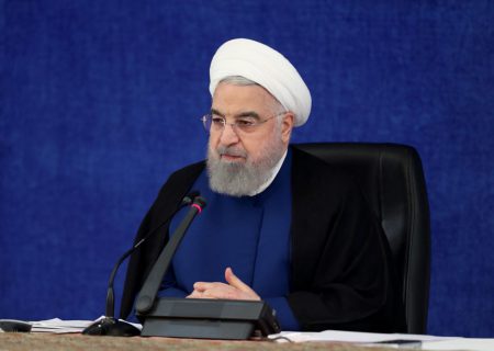 به زودی تحریم‌ها برداشته و سرمایه‌ها به ایران سرازیر می‌شود