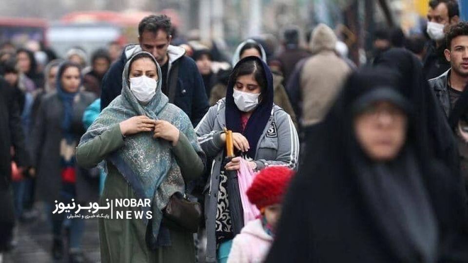 محدودیتهای شدید کرونایی در تبریز از ساعت ۱۸