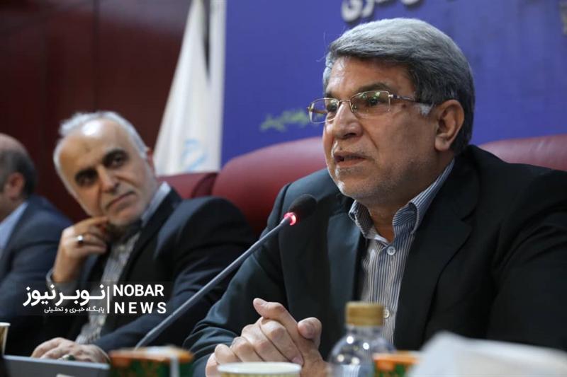 عزل ناگهانی رییس سازمان خصوصی سازی