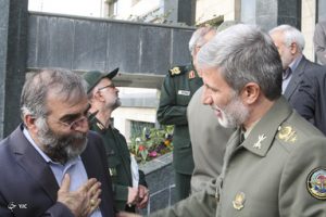 افزایش بودجه وزارت دفاع ایران/پاسخ جنایت دشمنان را می‌دهیم