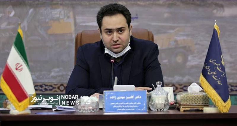 ” معضل کشور، جوّ داخلی است نه جو بایدن خارجی “