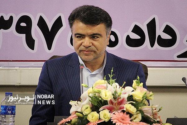 سهند را به عروس شهرهای ایران تبدیل میکنیم