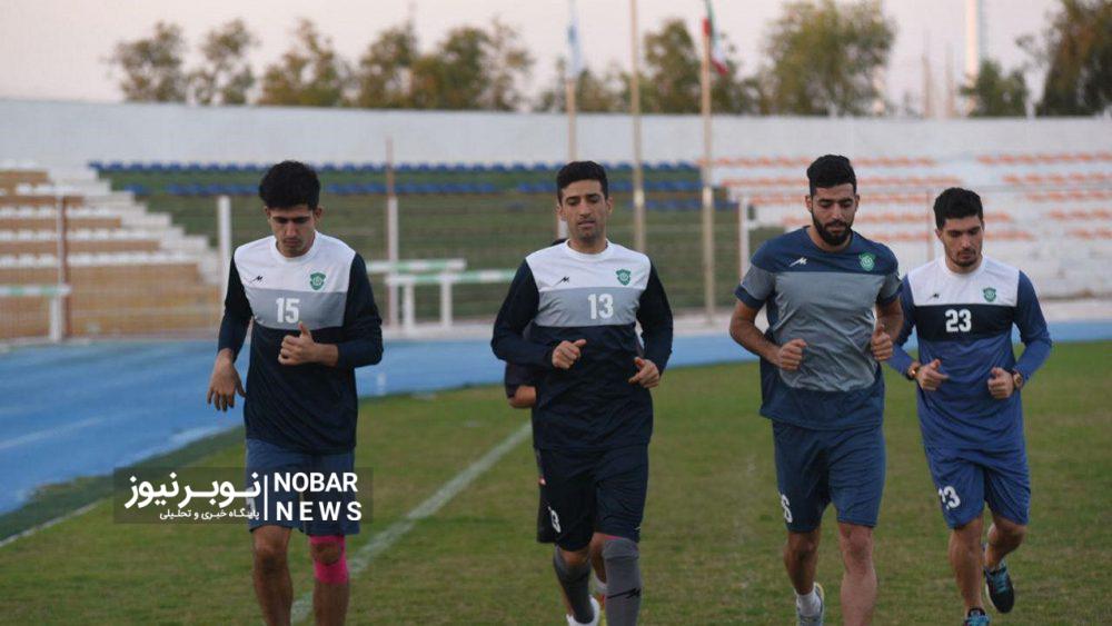 دریچه شانس ماشین در برابر سپاهان