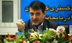 آقای خلیل اللهی، اجازه ندهید هوچیگری بدعت شود