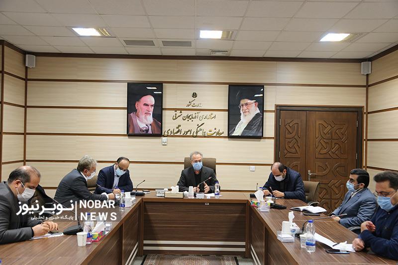 صنایع غذایی استان در جهش تولید، پیشگام است