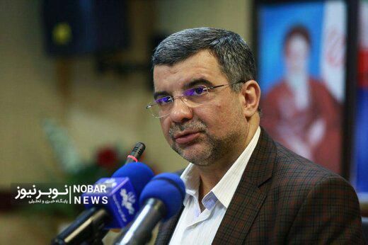 کاهش آمار کرونا در آذربایجان شرقی/آغاز اجرای طرح”شهید سلیمانی”