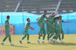 باخت 3-0 انضباطی برای ماشینسازی