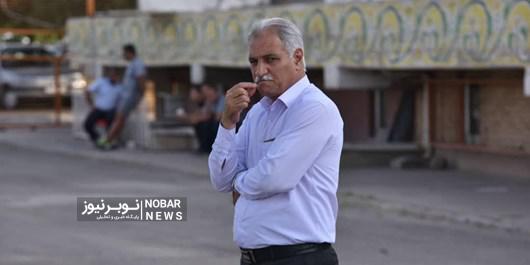 مدیرعامل باشگاه ماشینسازی برکنار شد