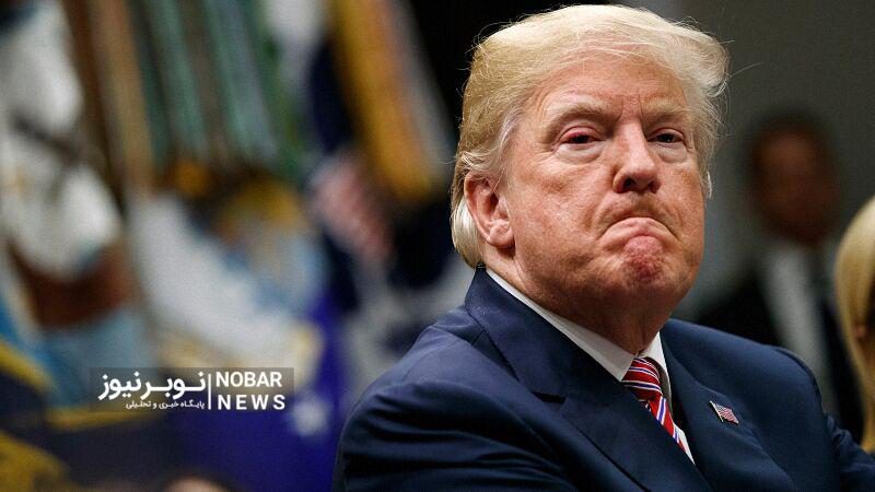 آخرین سخنرانی یک رییس جمهور قاتل!