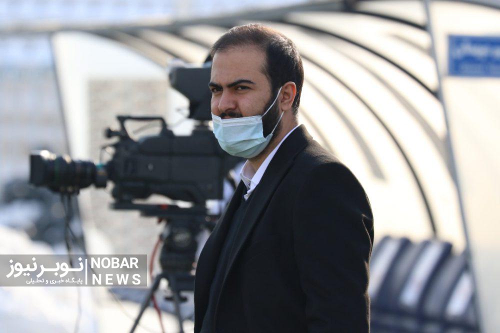 واکنش تند نماینده زنوزی به حواشی اخیر