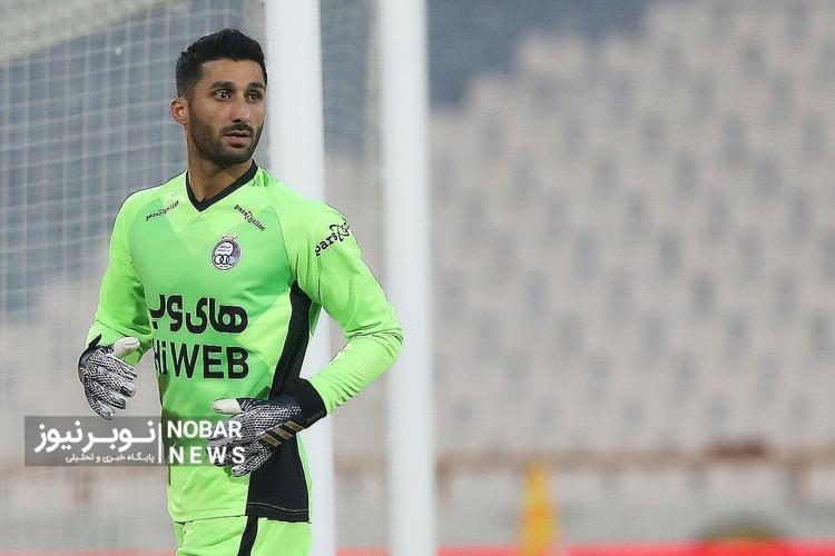 واکنش کمیته استیناف به خبر محرومیت ۴ ماهه مظاهری