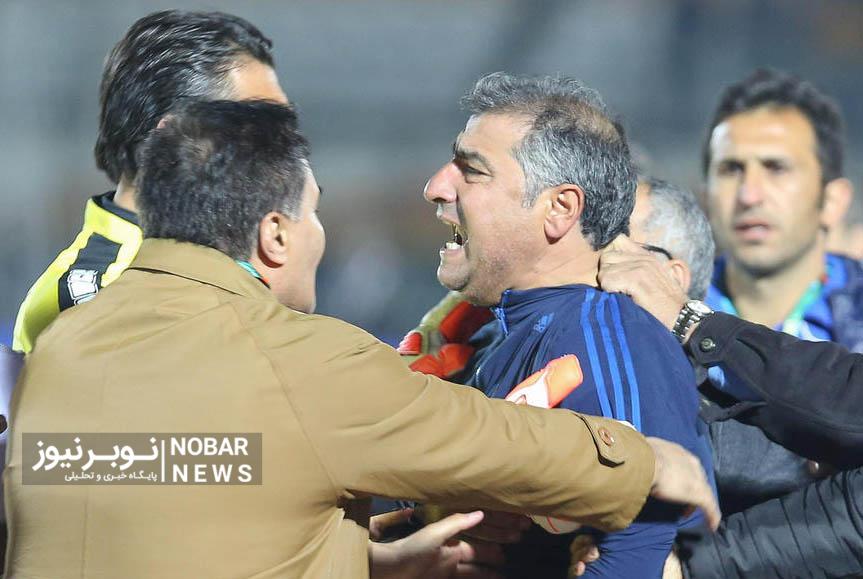 مربی نباید کفتار صفت باشد