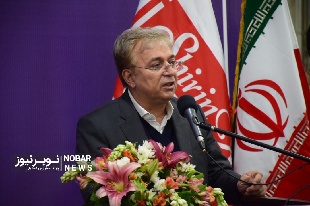 اشتغالزایی برای جوانان، اصلیترین هدف شیرین عسل/ برای مبارزه با بیکاری جوانان همت کردهایم