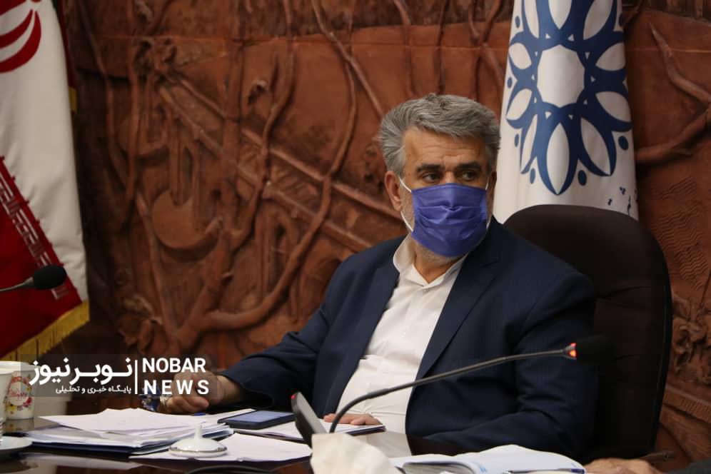 واحدهای تولیدی، مصداق بارز تحقق”ما میتوانیم” هستند