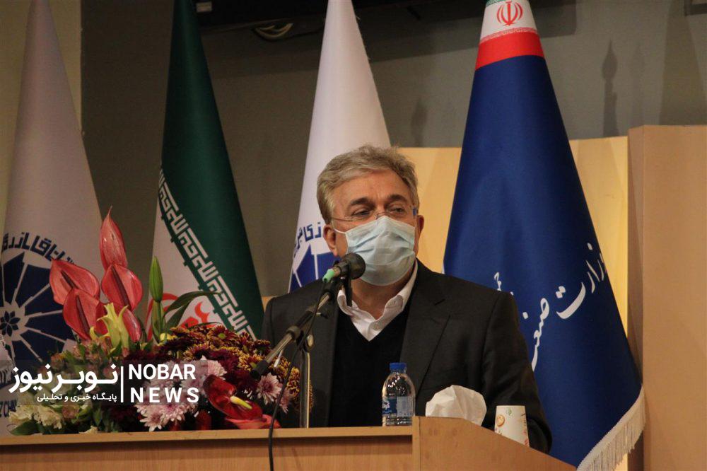 ضرورت حمایت همه جانبه از سرمایهگذاران/ قابلیت تبریز در مرکزیت تجارت و تولید شمالغرب