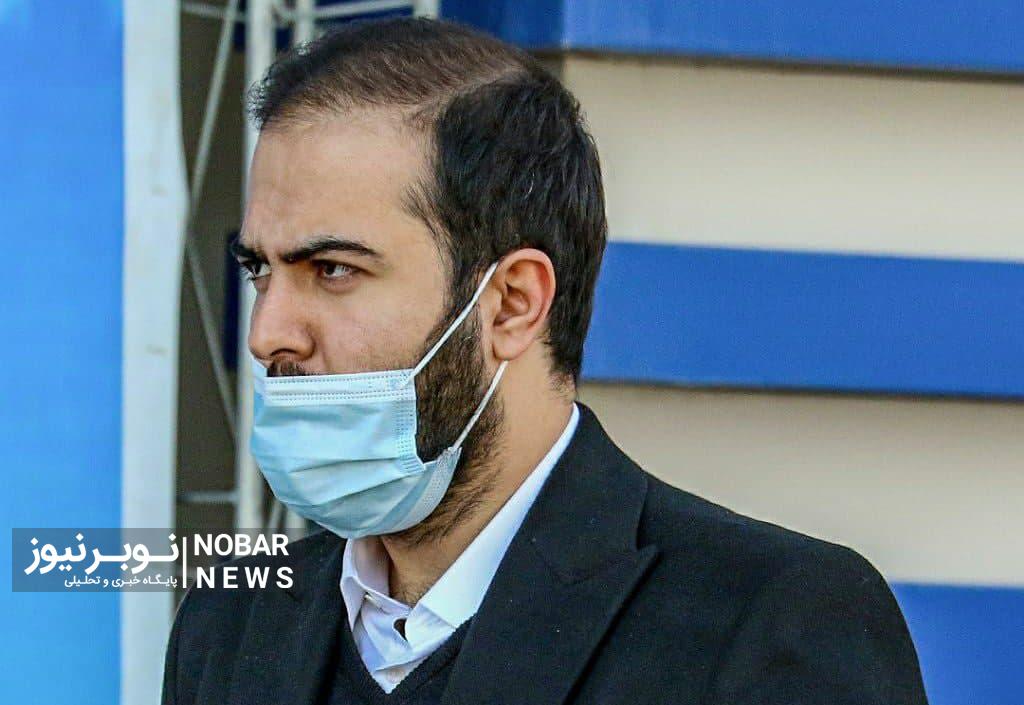 استعفای مدیرعامل ماشین صحت ندارد