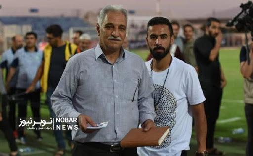 افشاگری جنجالی مدیرعامل ماشین پیش از برکناری