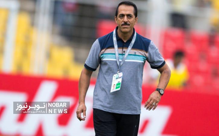 واکنش چمنیان به شایعه اختلاف حاج صفی و شجاعی