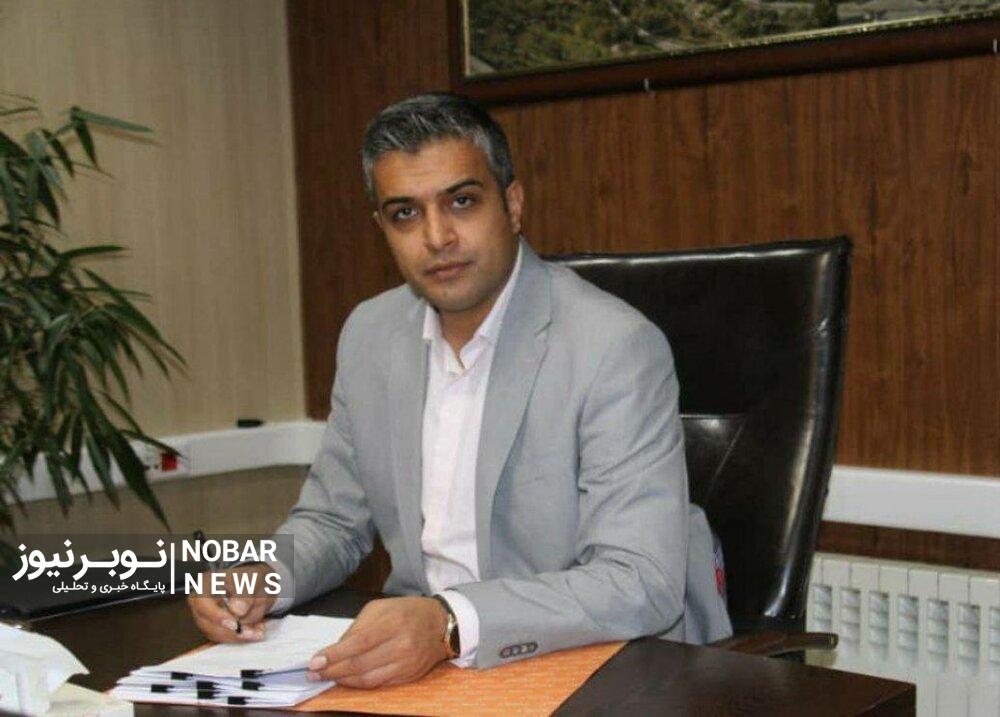 سازمان عمران بازوی توانمند و ویترین عملکردهای شهرداری تبریز