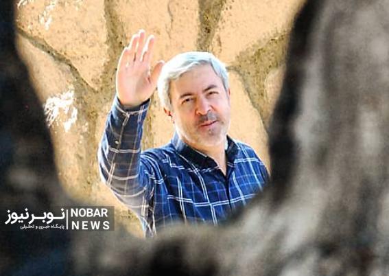 برای کار آمدهام/بدون فرهنگ، هیچ نداریم