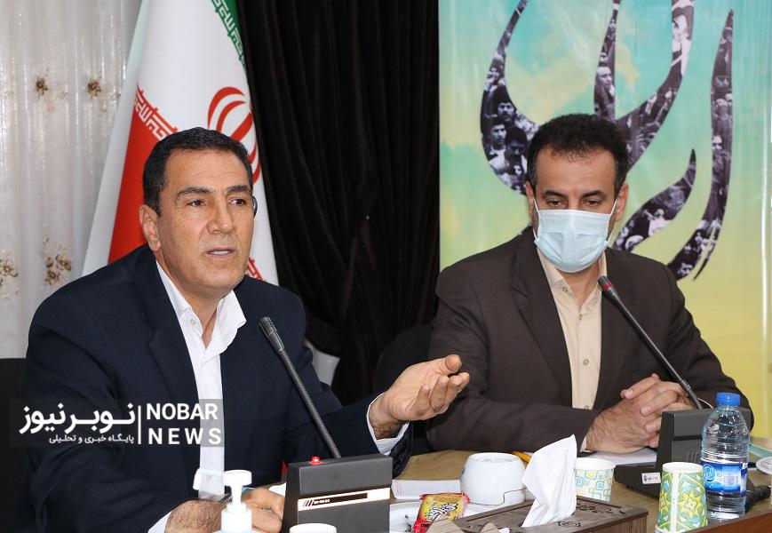 مشکلات و مطالبات جامعه بازنشستگی بررسی شد