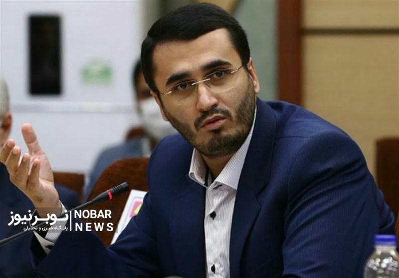 روحالله متفکرآزاد رئیس فراکسیون دانشگاهیان مجلس شد