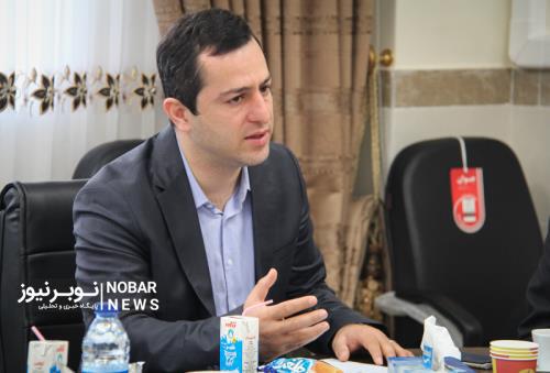 رحیمی، جانشین نصیرزاده در تراکتور شد