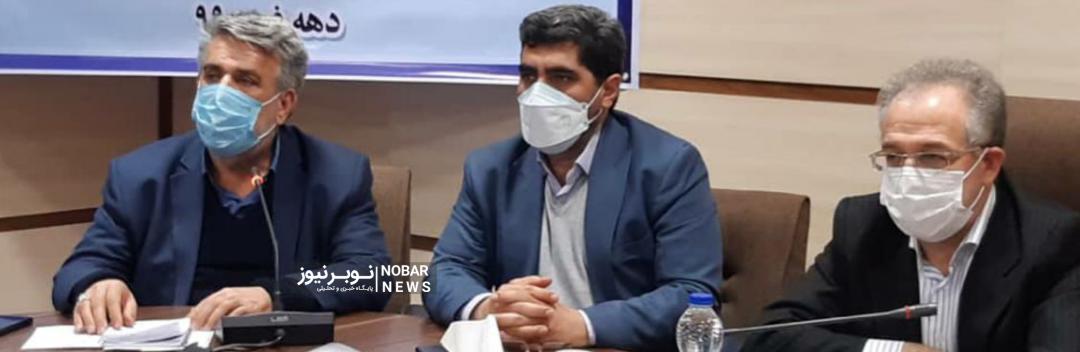 حمایت جدی از توسعه بخش تعاون یک ضرورت است